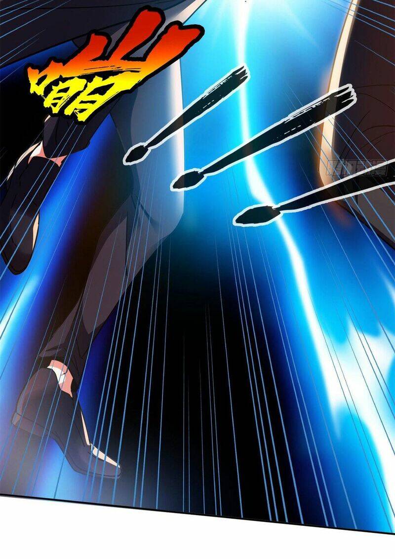 Trọng Sinh Chi Thần Cấp Bại Gia Tử - Chapter 22 - Page 21