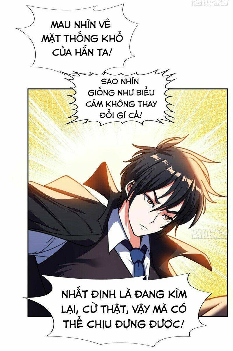 Trọng Sinh Chi Thần Cấp Bại Gia Tử - Chapter 22 - Page 24