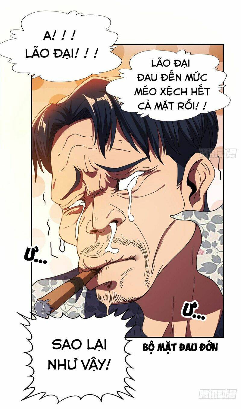 Trọng Sinh Chi Thần Cấp Bại Gia Tử - Chapter 22 - Page 26