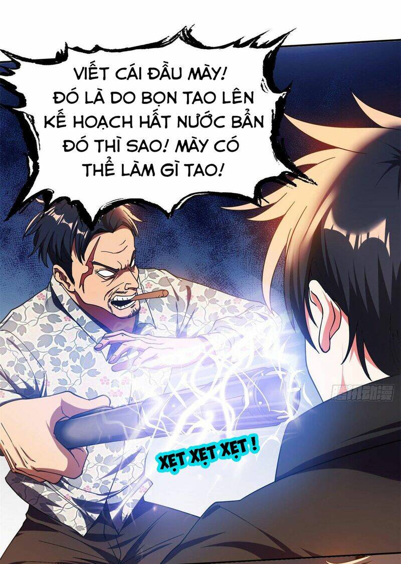 Trọng Sinh Chi Thần Cấp Bại Gia Tử - Chapter 22 - Page 29