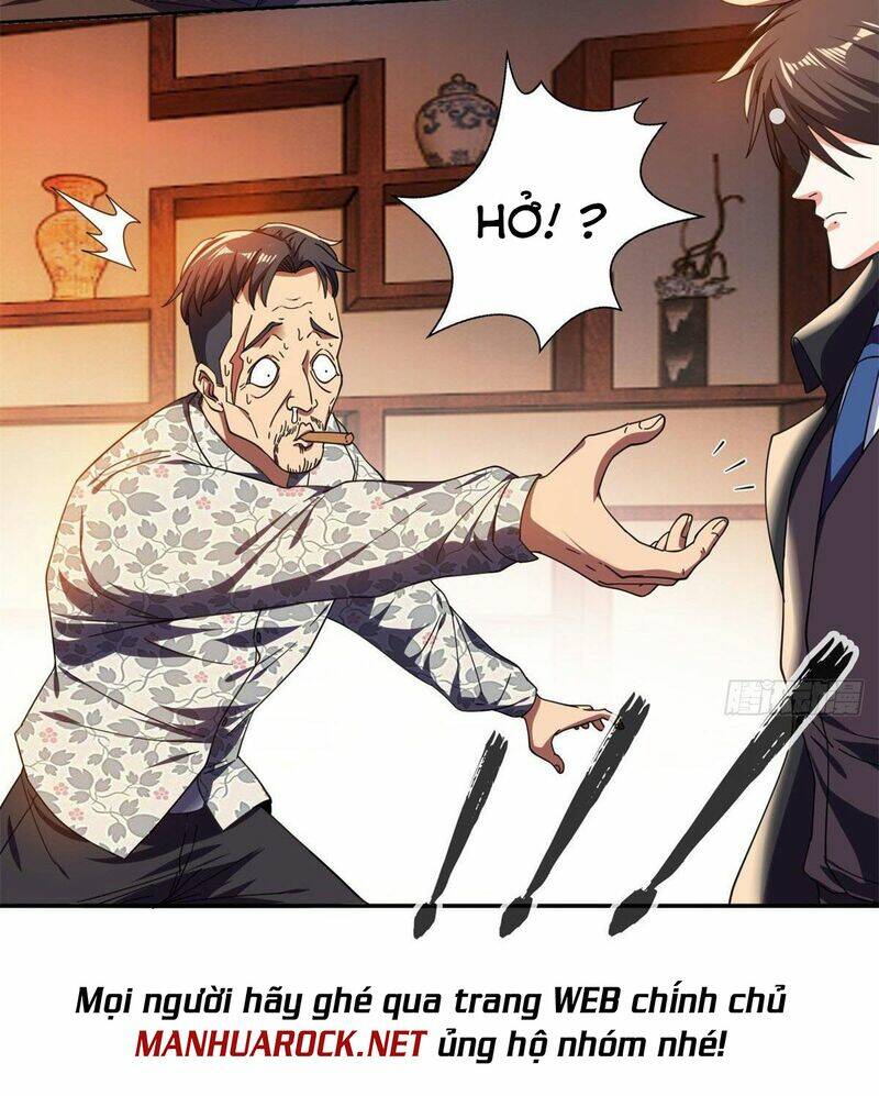 Trọng Sinh Chi Thần Cấp Bại Gia Tử - Chapter 22 - Page 30