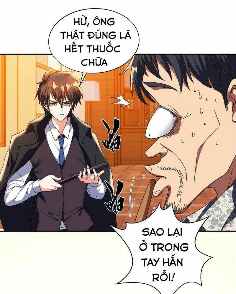 Trọng Sinh Chi Thần Cấp Bại Gia Tử - Chapter 22 - Page 31