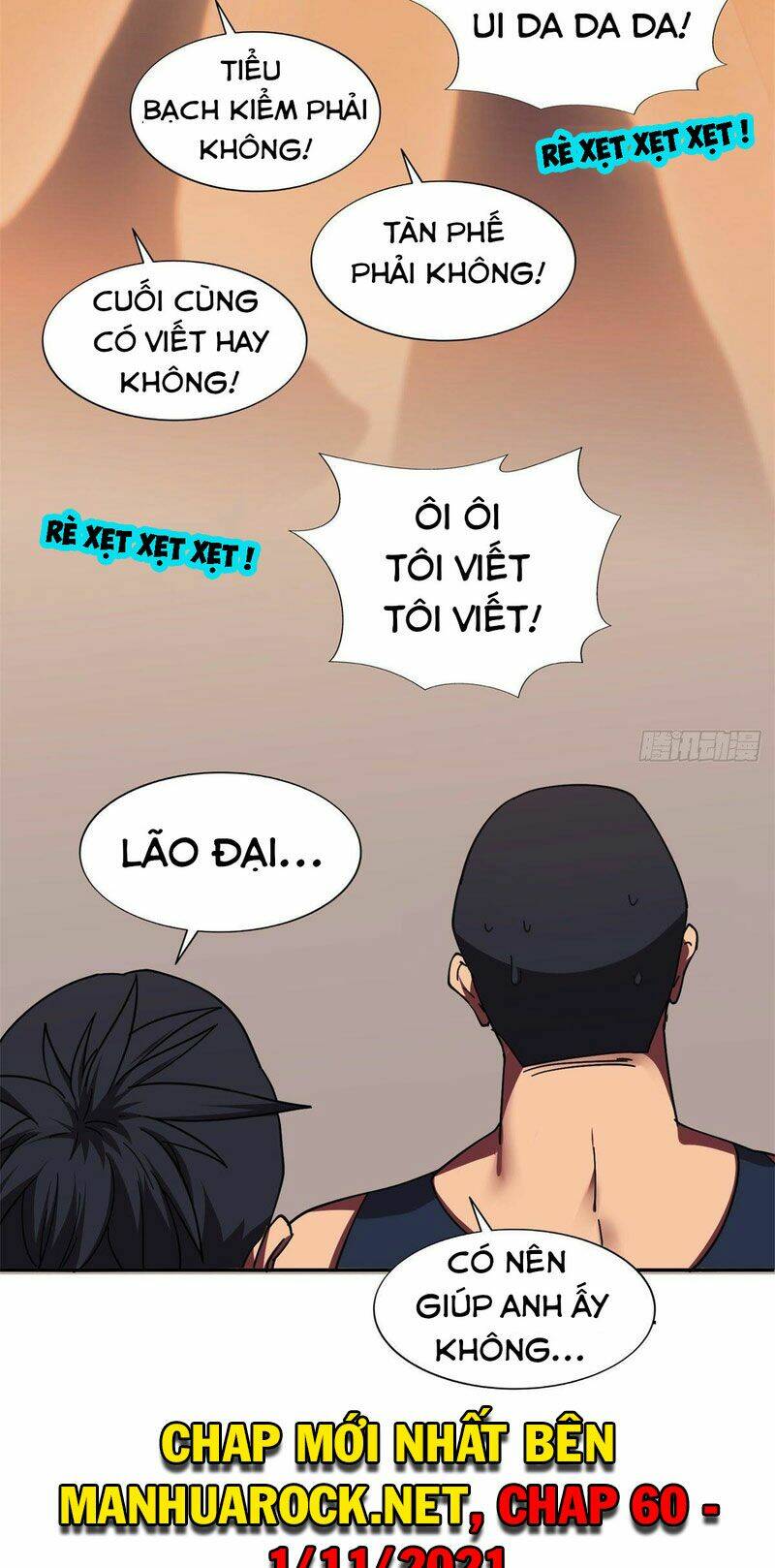 Trọng Sinh Chi Thần Cấp Bại Gia Tử - Chapter 22 - Page 33