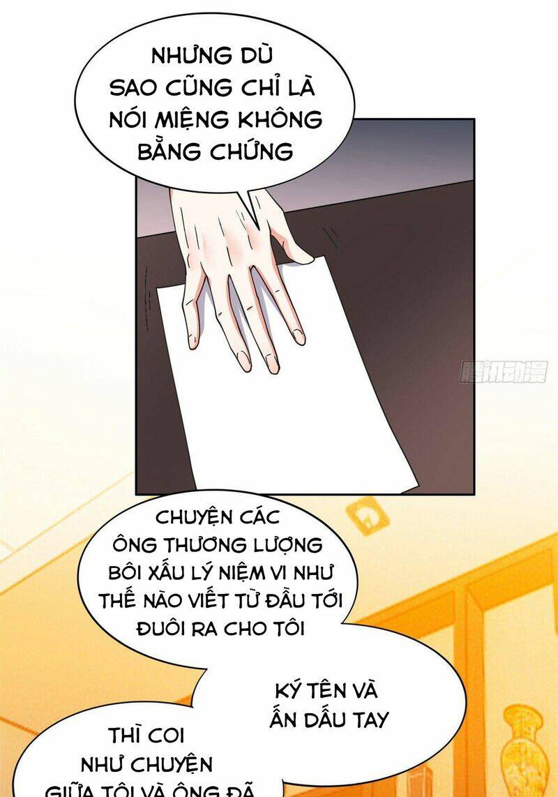Trọng Sinh Chi Thần Cấp Bại Gia Tử - Chapter 22 - Page 3