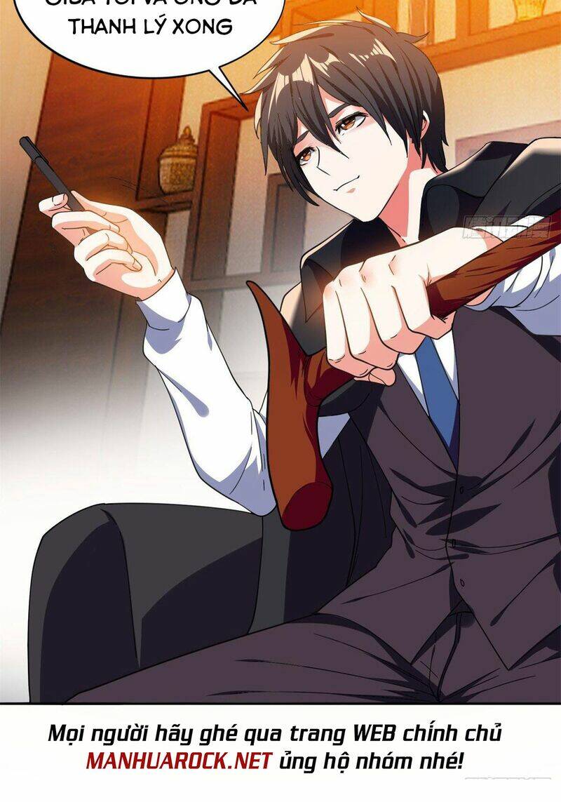 Trọng Sinh Chi Thần Cấp Bại Gia Tử - Chapter 22 - Page 4