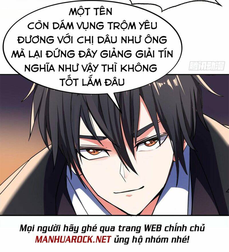 Trọng Sinh Chi Thần Cấp Bại Gia Tử - Chapter 22 - Page 7