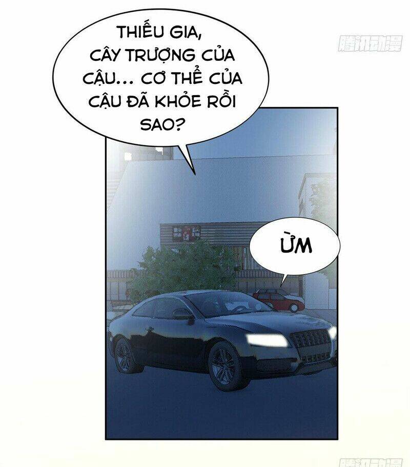 Trọng Sinh Chi Thần Cấp Bại Gia Tử - Chapter 23 - Page 10