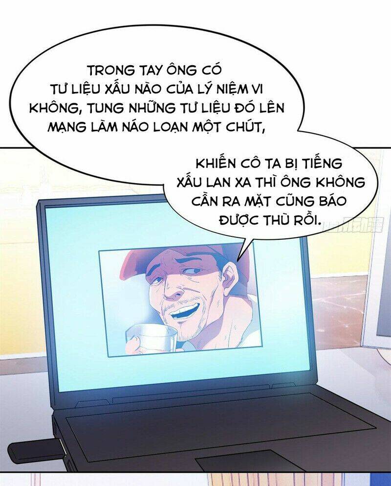 Trọng Sinh Chi Thần Cấp Bại Gia Tử - Chapter 23 - Page 13