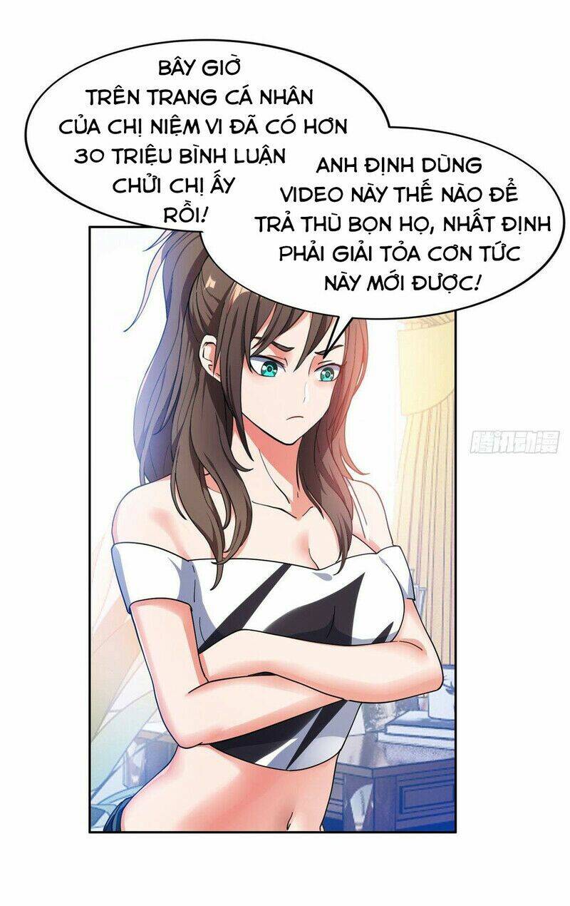 Trọng Sinh Chi Thần Cấp Bại Gia Tử - Chapter 23 - Page 15