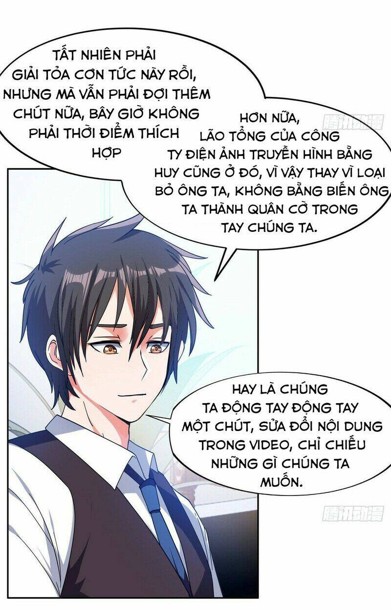 Trọng Sinh Chi Thần Cấp Bại Gia Tử - Chapter 23 - Page 16