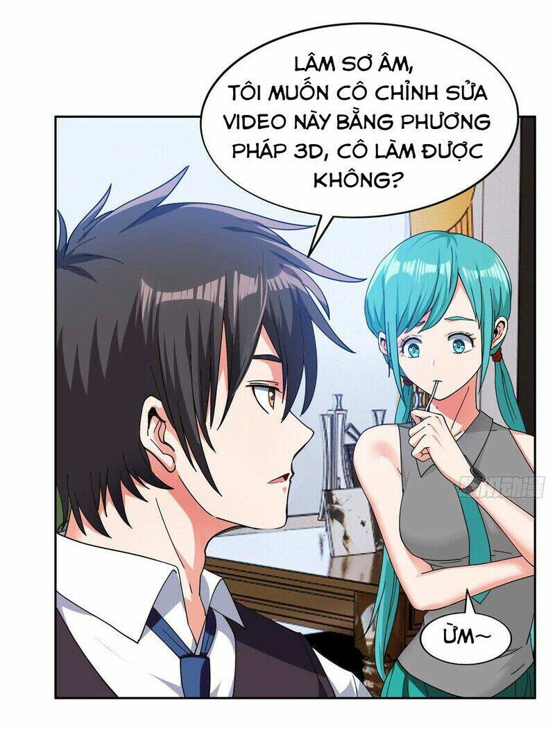 Trọng Sinh Chi Thần Cấp Bại Gia Tử - Chapter 23 - Page 17