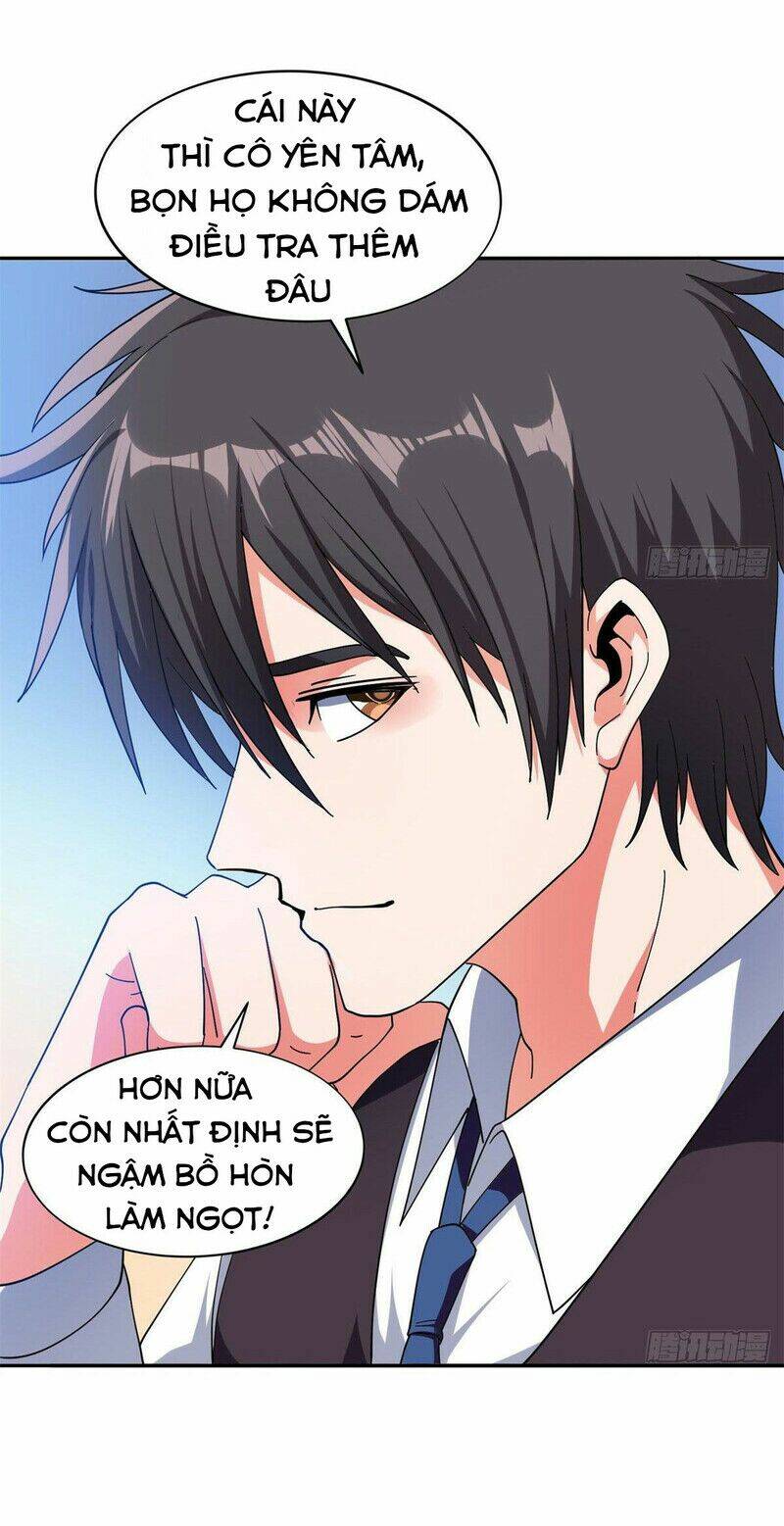 Trọng Sinh Chi Thần Cấp Bại Gia Tử - Chapter 23 - Page 19