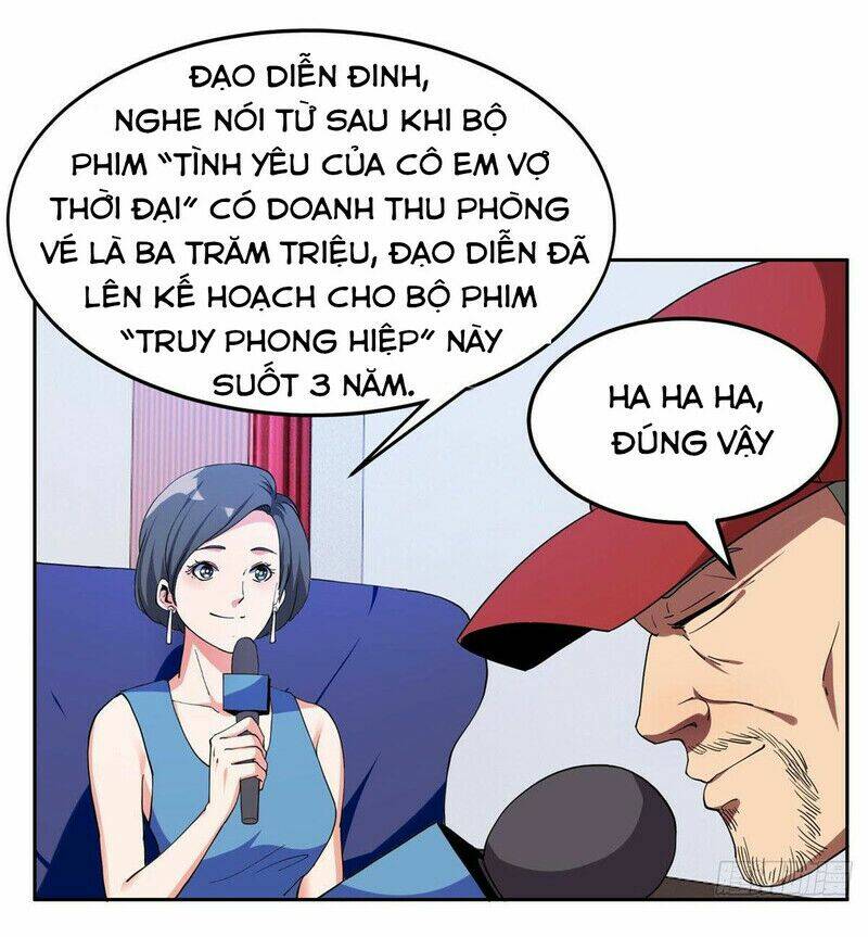 Trọng Sinh Chi Thần Cấp Bại Gia Tử - Chapter 23 - Page 23