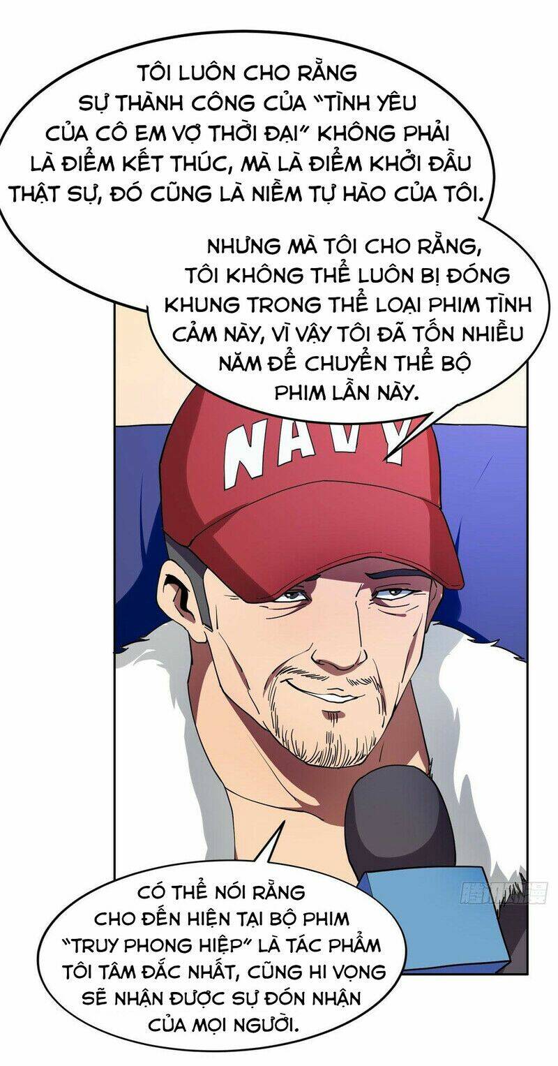 Trọng Sinh Chi Thần Cấp Bại Gia Tử - Chapter 23 - Page 24