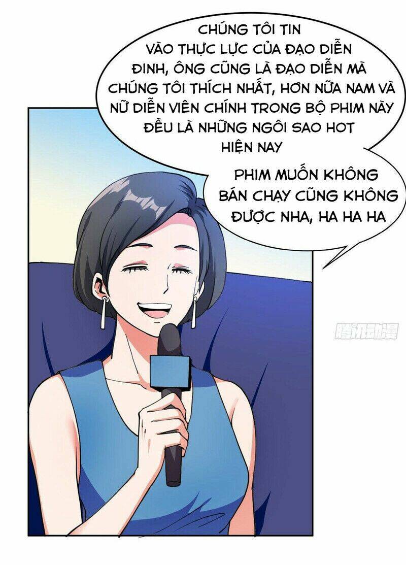 Trọng Sinh Chi Thần Cấp Bại Gia Tử - Chapter 23 - Page 25