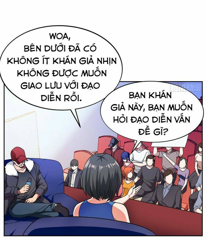 Trọng Sinh Chi Thần Cấp Bại Gia Tử - Chapter 23 - Page 26