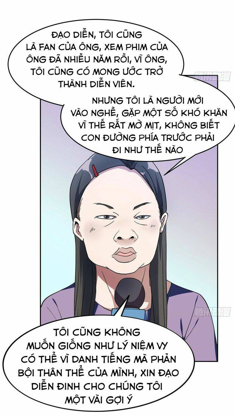 Trọng Sinh Chi Thần Cấp Bại Gia Tử - Chapter 23 - Page 27