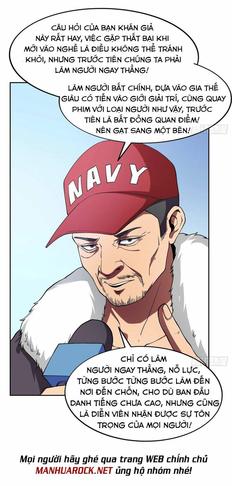 Trọng Sinh Chi Thần Cấp Bại Gia Tử - Chapter 23 - Page 28