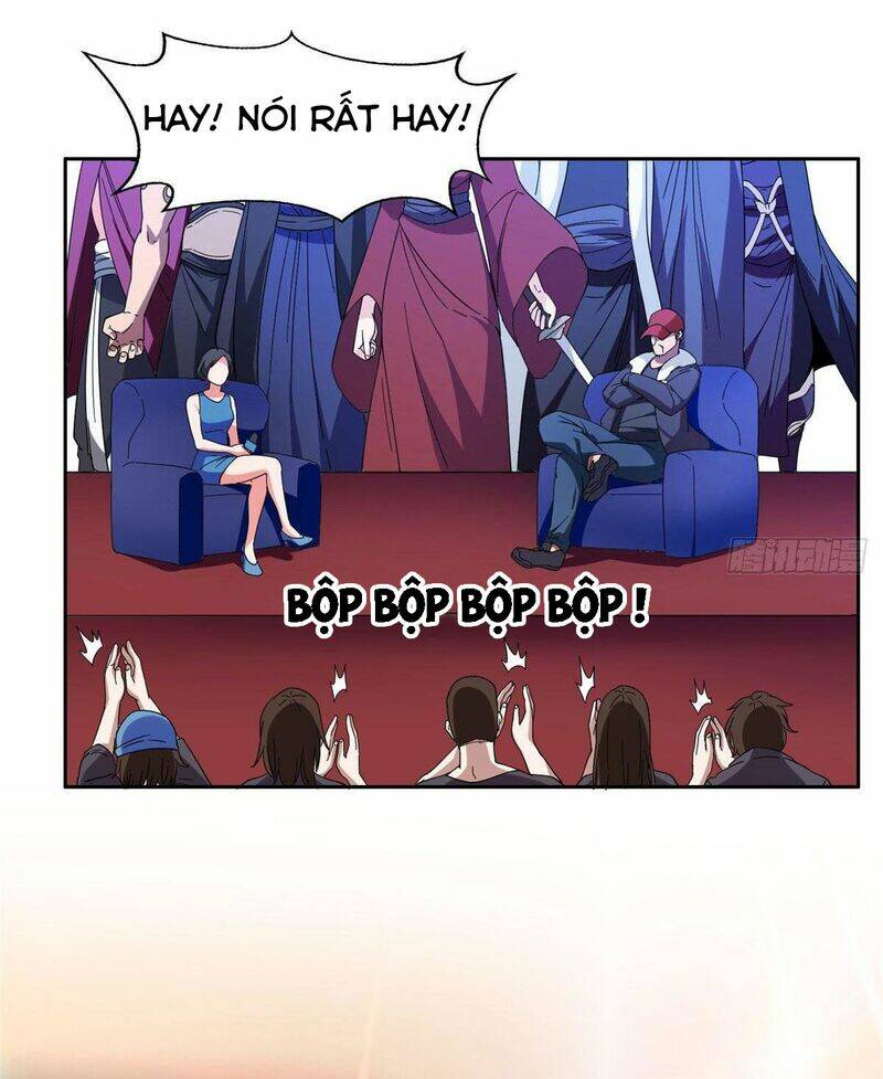 Trọng Sinh Chi Thần Cấp Bại Gia Tử - Chapter 23 - Page 29