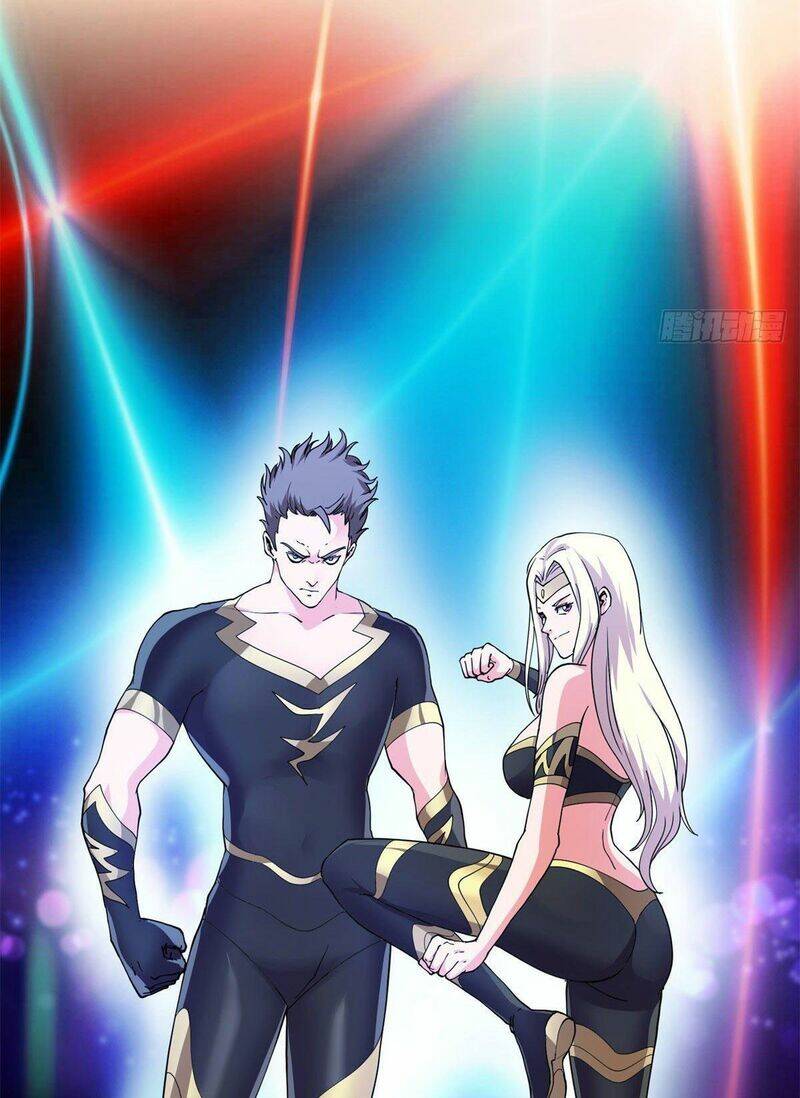 Trọng Sinh Chi Thần Cấp Bại Gia Tử - Chapter 23 - Page 30