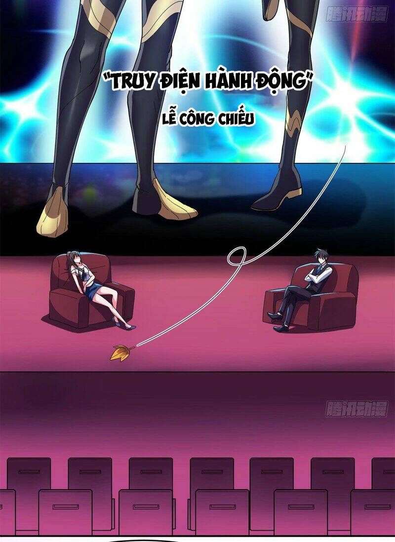 Trọng Sinh Chi Thần Cấp Bại Gia Tử - Chapter 23 - Page 31