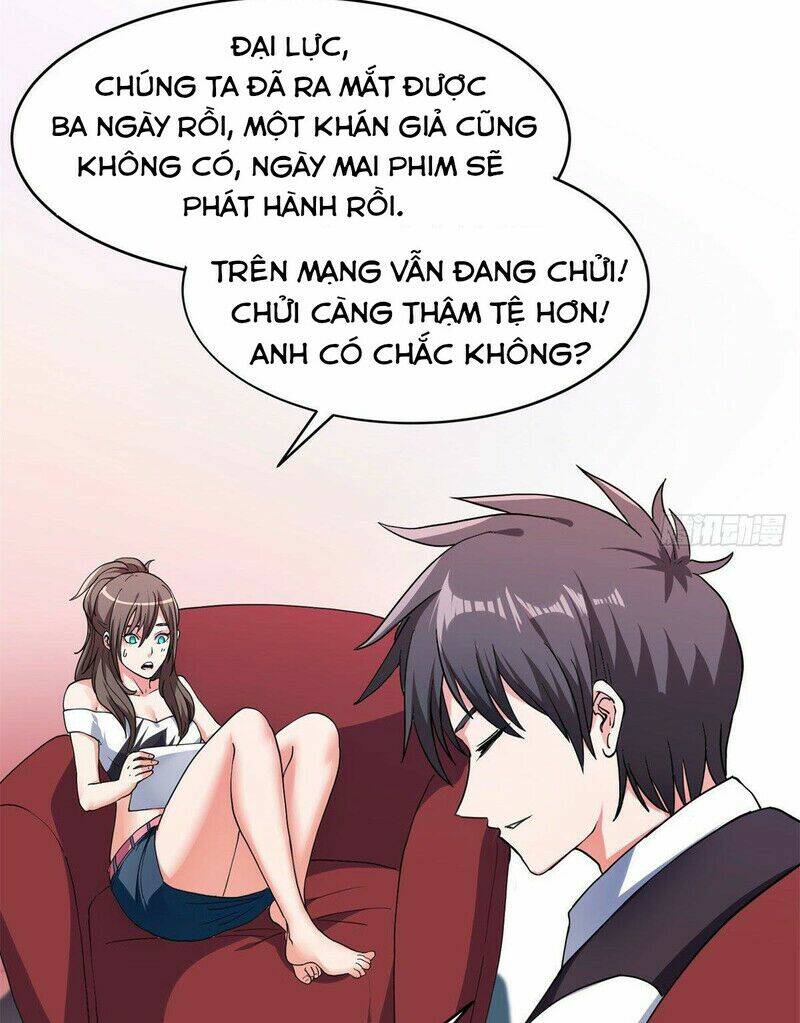 Trọng Sinh Chi Thần Cấp Bại Gia Tử - Chapter 23 - Page 32