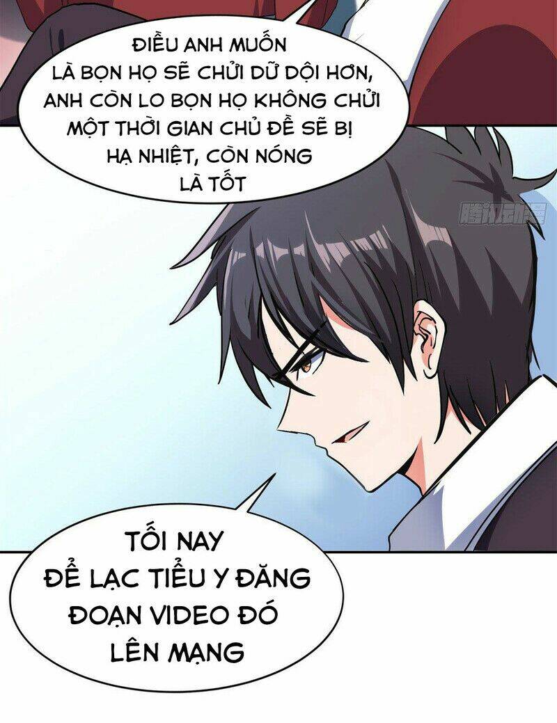 Trọng Sinh Chi Thần Cấp Bại Gia Tử - Chapter 23 - Page 33