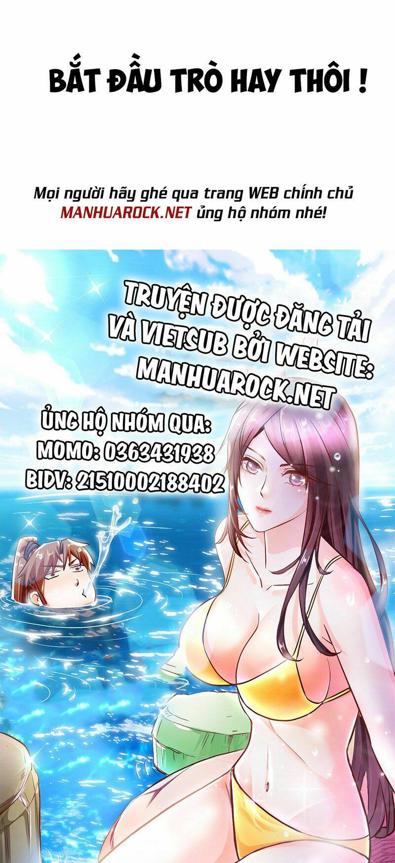 Trọng Sinh Chi Thần Cấp Bại Gia Tử - Chapter 23 - Page 34