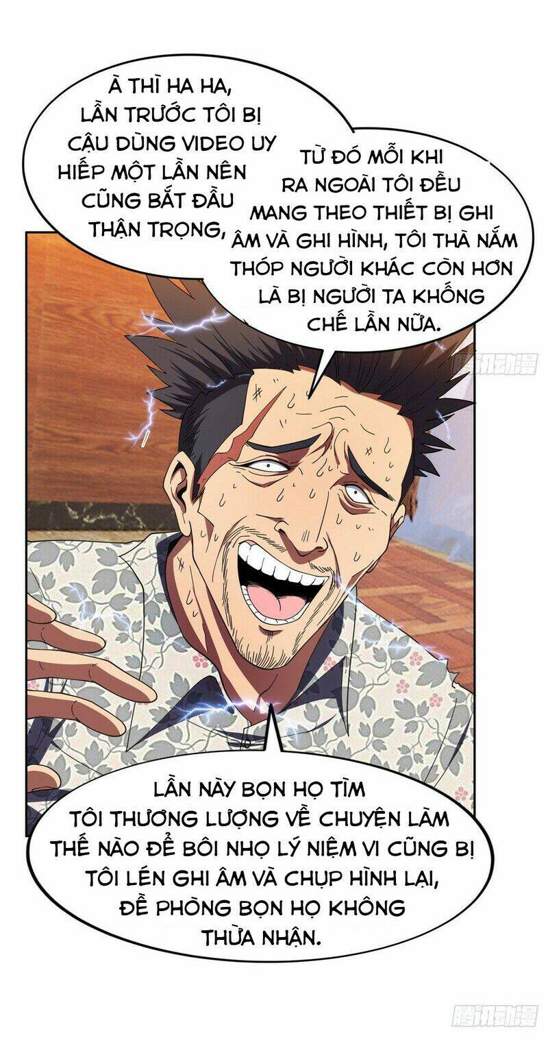 Trọng Sinh Chi Thần Cấp Bại Gia Tử - Chapter 23 - Page 3