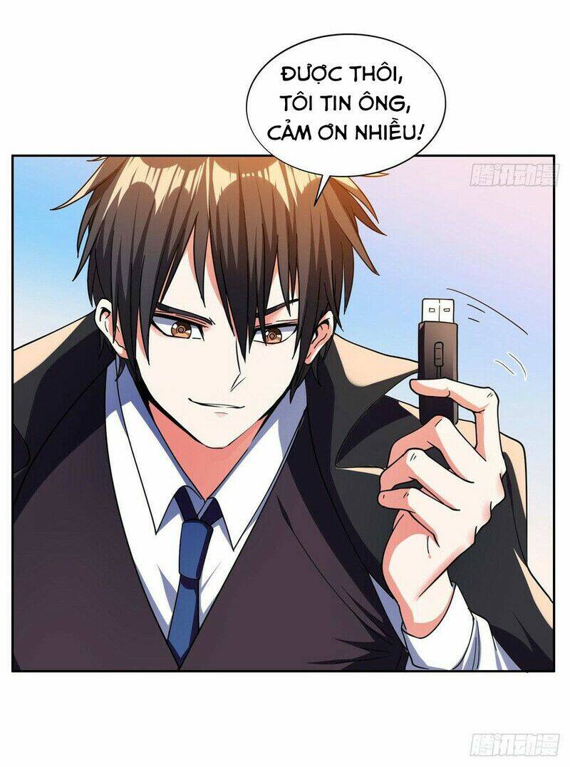 Trọng Sinh Chi Thần Cấp Bại Gia Tử - Chapter 23 - Page 5