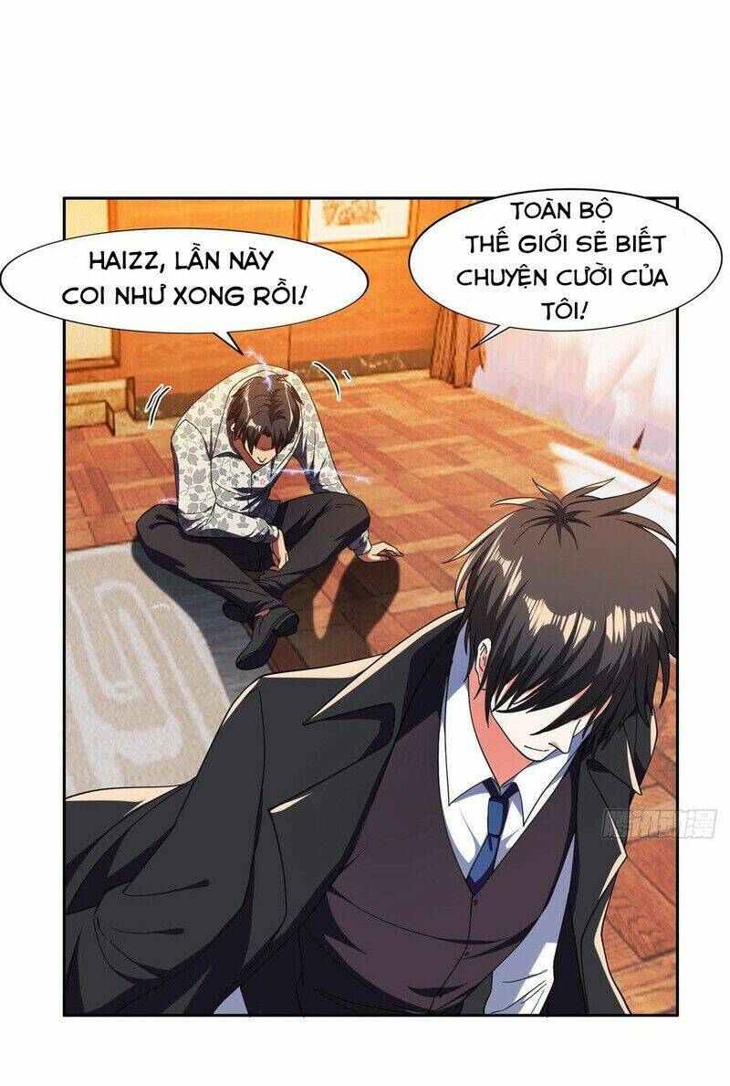 Trọng Sinh Chi Thần Cấp Bại Gia Tử - Chapter 23 - Page 6