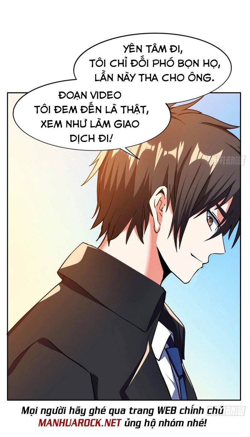 Trọng Sinh Chi Thần Cấp Bại Gia Tử - Chapter 23 - Page 7