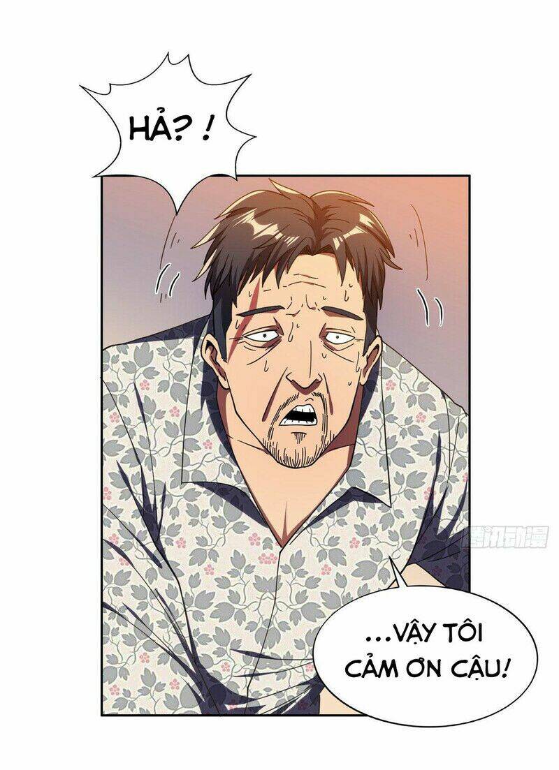 Trọng Sinh Chi Thần Cấp Bại Gia Tử - Chapter 23 - Page 8