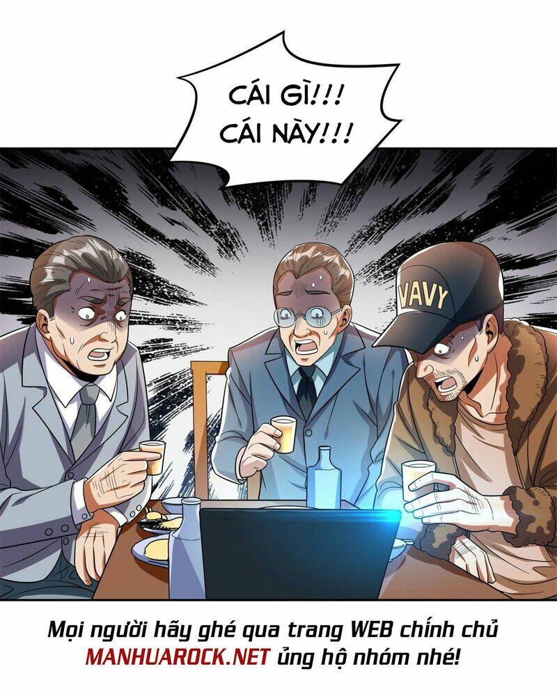 Trọng Sinh Chi Thần Cấp Bại Gia Tử - Chapter 24 - Page 9