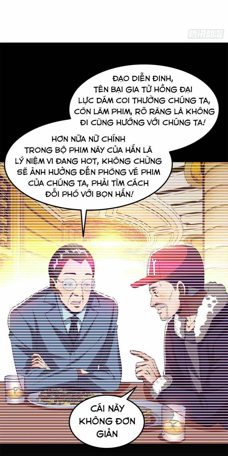 Trọng Sinh Chi Thần Cấp Bại Gia Tử - Chapter 24 - Page 10