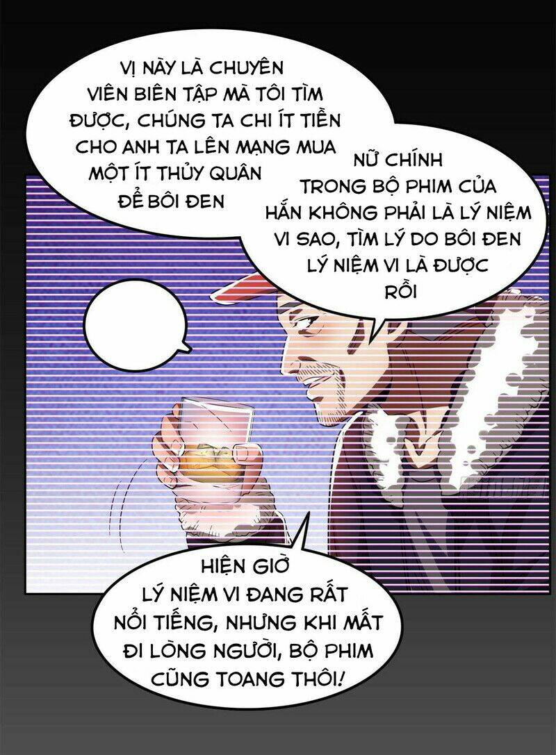 Trọng Sinh Chi Thần Cấp Bại Gia Tử - Chapter 24 - Page 11