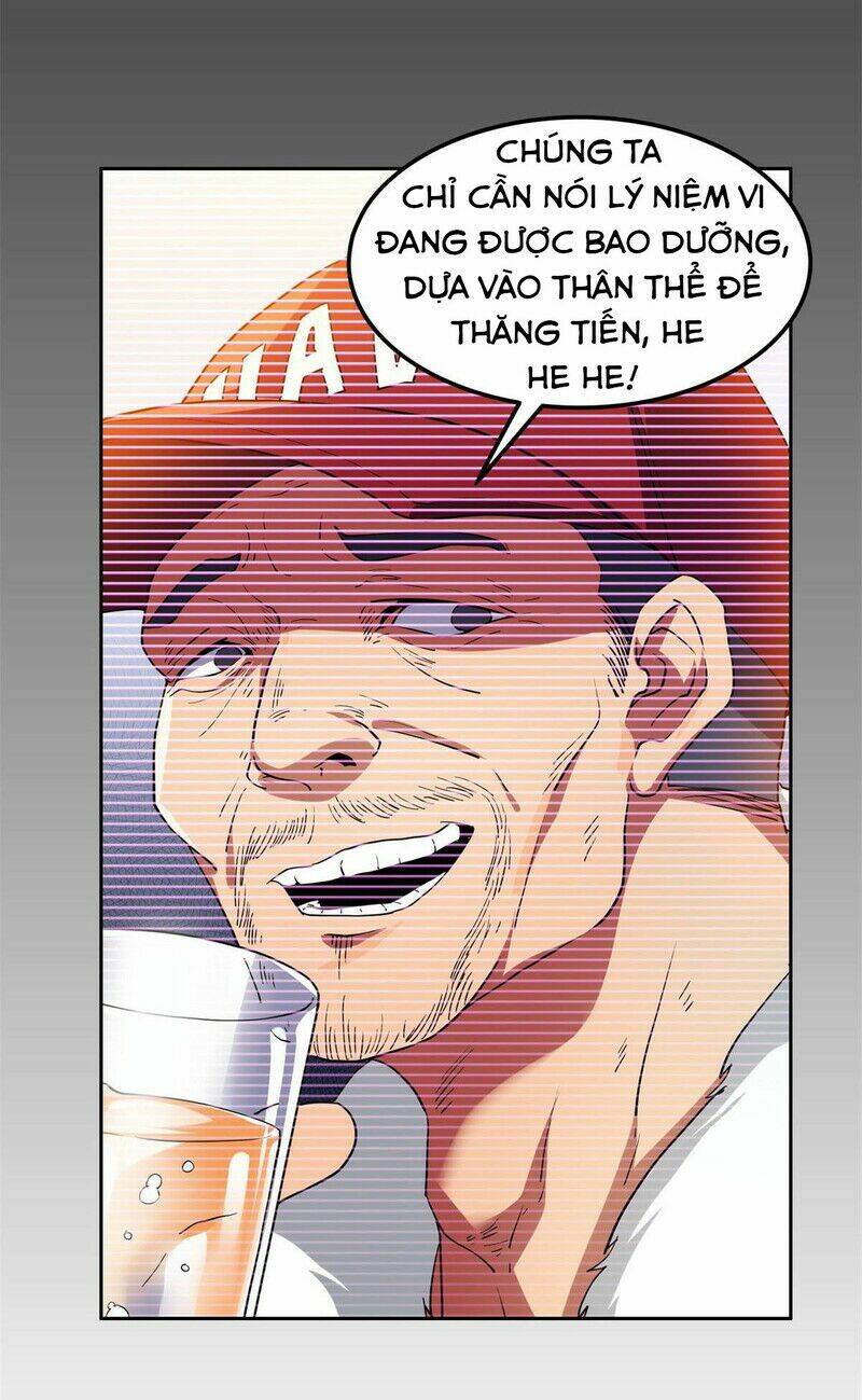 Trọng Sinh Chi Thần Cấp Bại Gia Tử - Chapter 24 - Page 12
