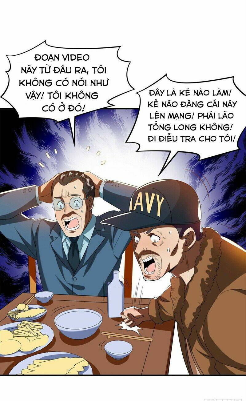 Trọng Sinh Chi Thần Cấp Bại Gia Tử - Chapter 24 - Page 14