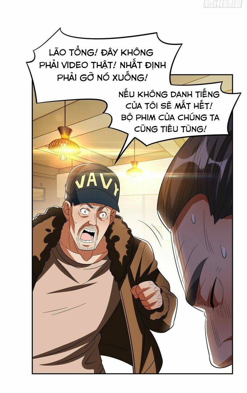 Trọng Sinh Chi Thần Cấp Bại Gia Tử - Chapter 24 - Page 15