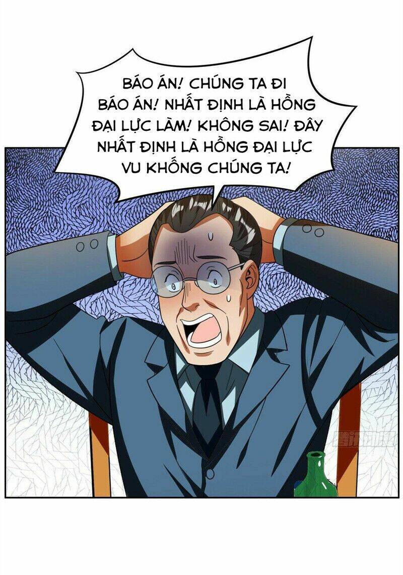 Trọng Sinh Chi Thần Cấp Bại Gia Tử - Chapter 24 - Page 16