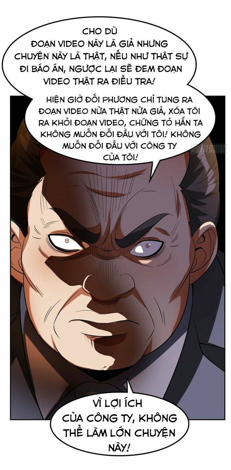 Trọng Sinh Chi Thần Cấp Bại Gia Tử - Chapter 24 - Page 18