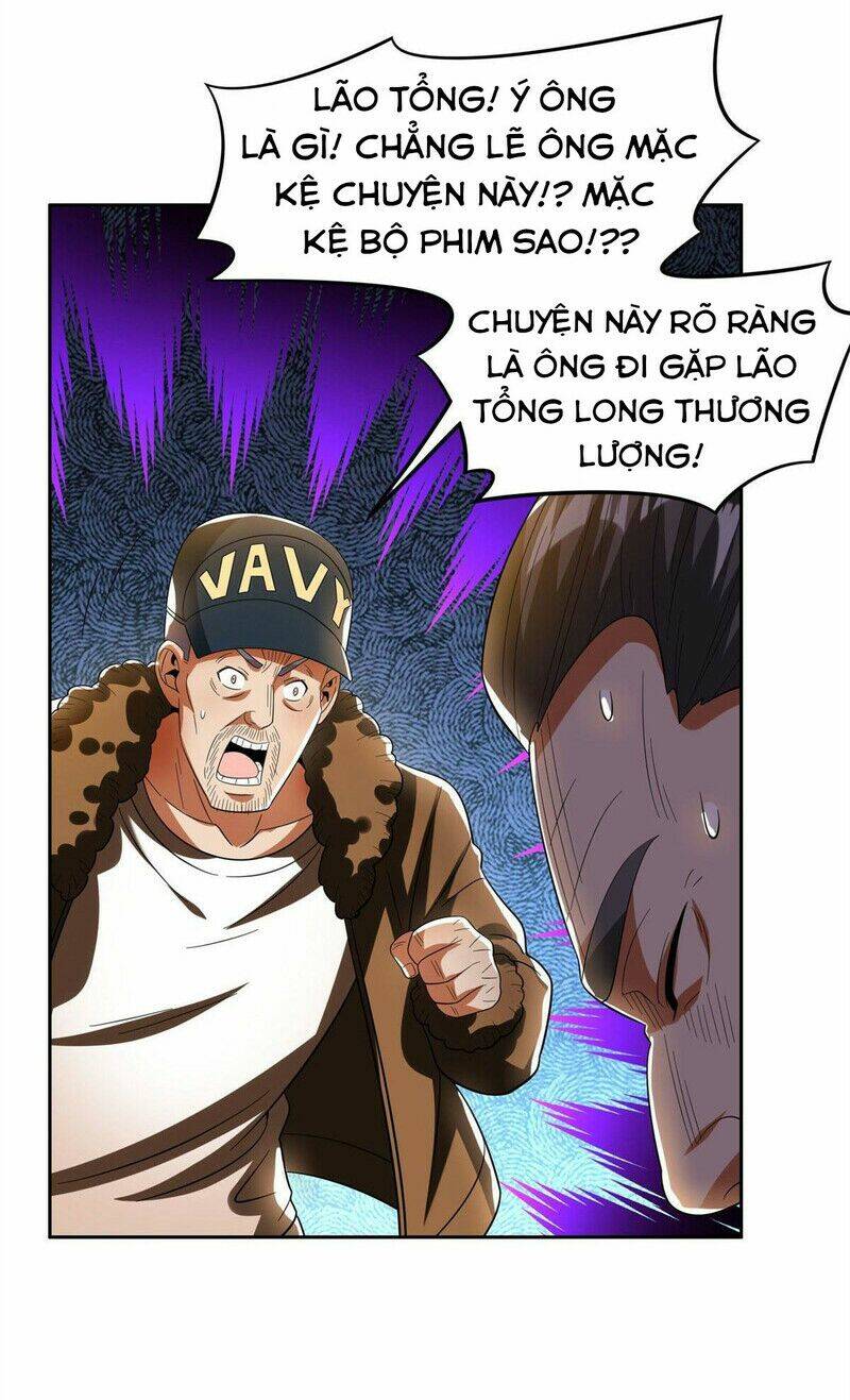 Trọng Sinh Chi Thần Cấp Bại Gia Tử - Chapter 24 - Page 19