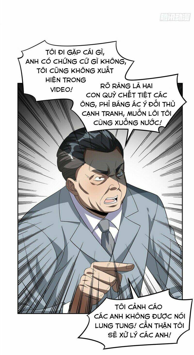 Trọng Sinh Chi Thần Cấp Bại Gia Tử - Chapter 24 - Page 20