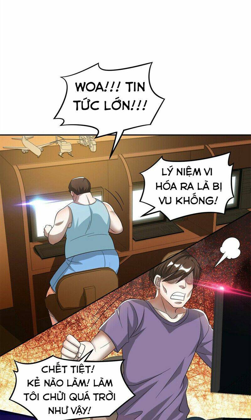 Trọng Sinh Chi Thần Cấp Bại Gia Tử - Chapter 24 - Page 22