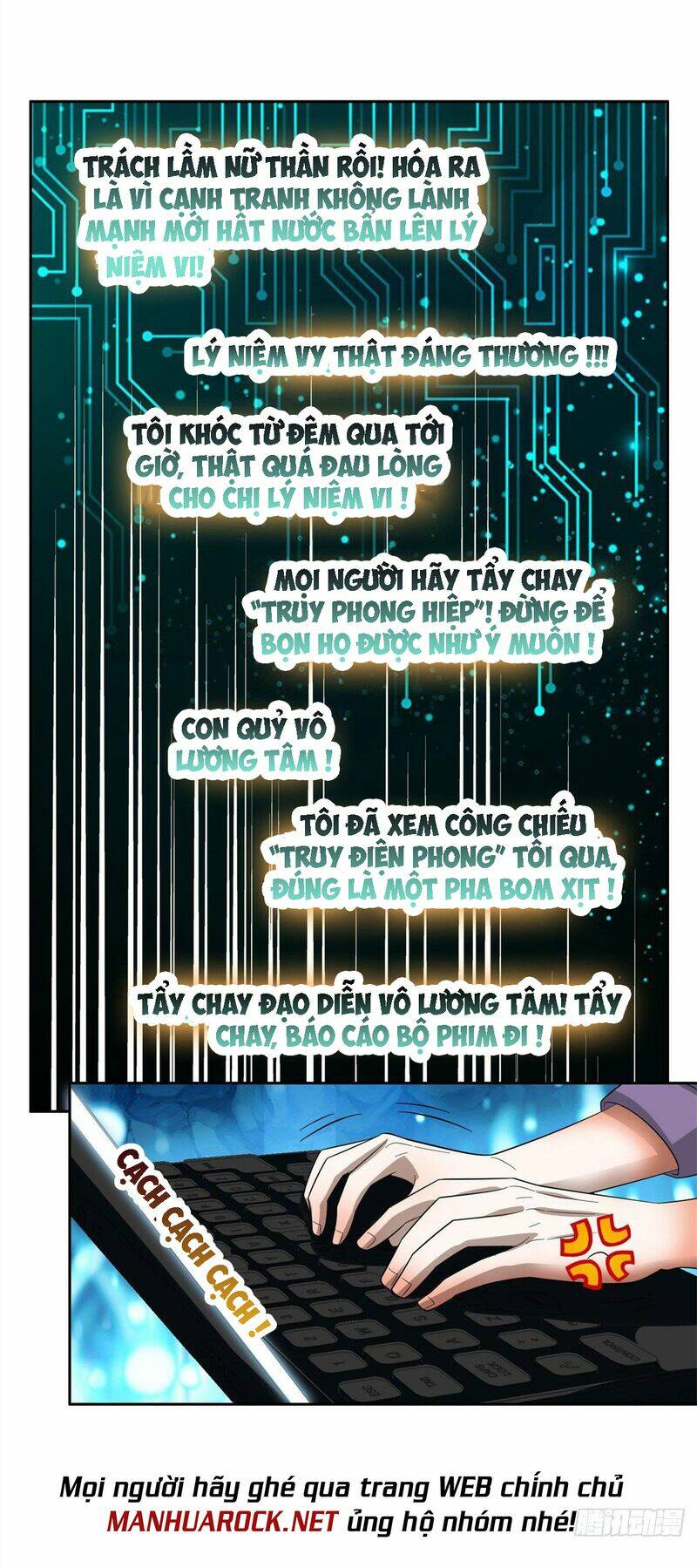 Trọng Sinh Chi Thần Cấp Bại Gia Tử - Chapter 24 - Page 24