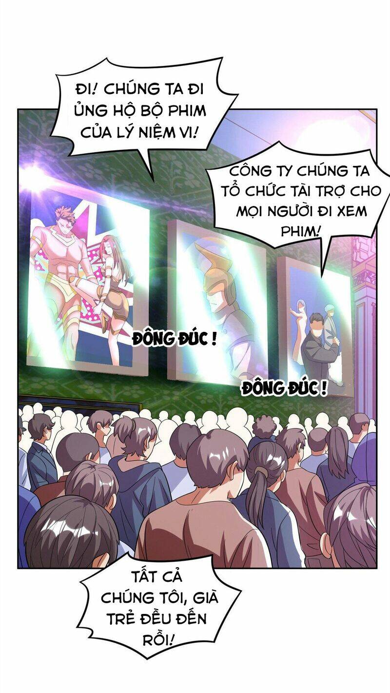 Trọng Sinh Chi Thần Cấp Bại Gia Tử - Chapter 24 - Page 25