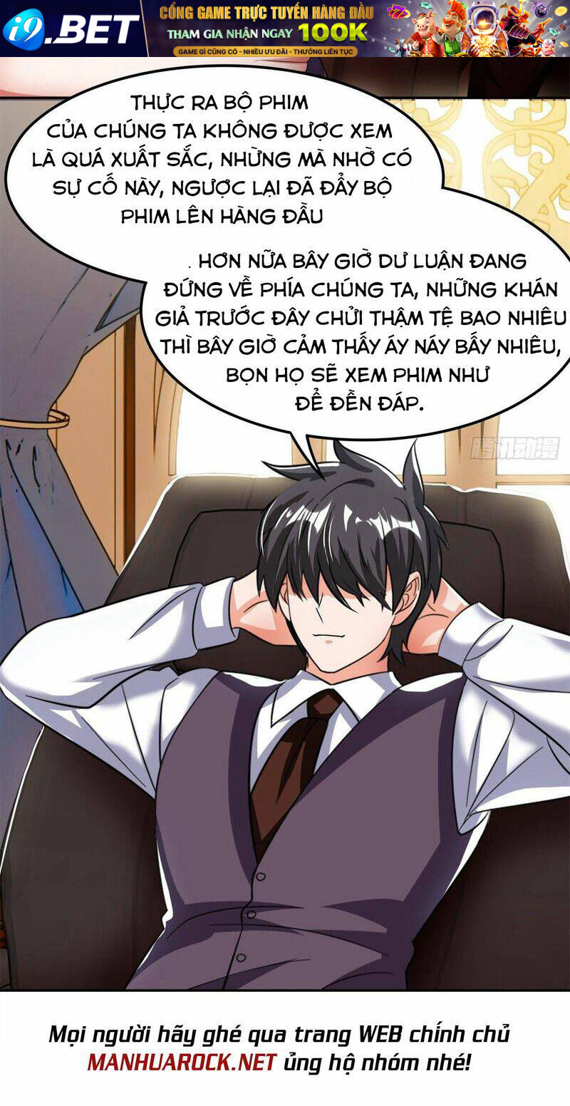 Trọng Sinh Chi Thần Cấp Bại Gia Tử - Chapter 24 - Page 28