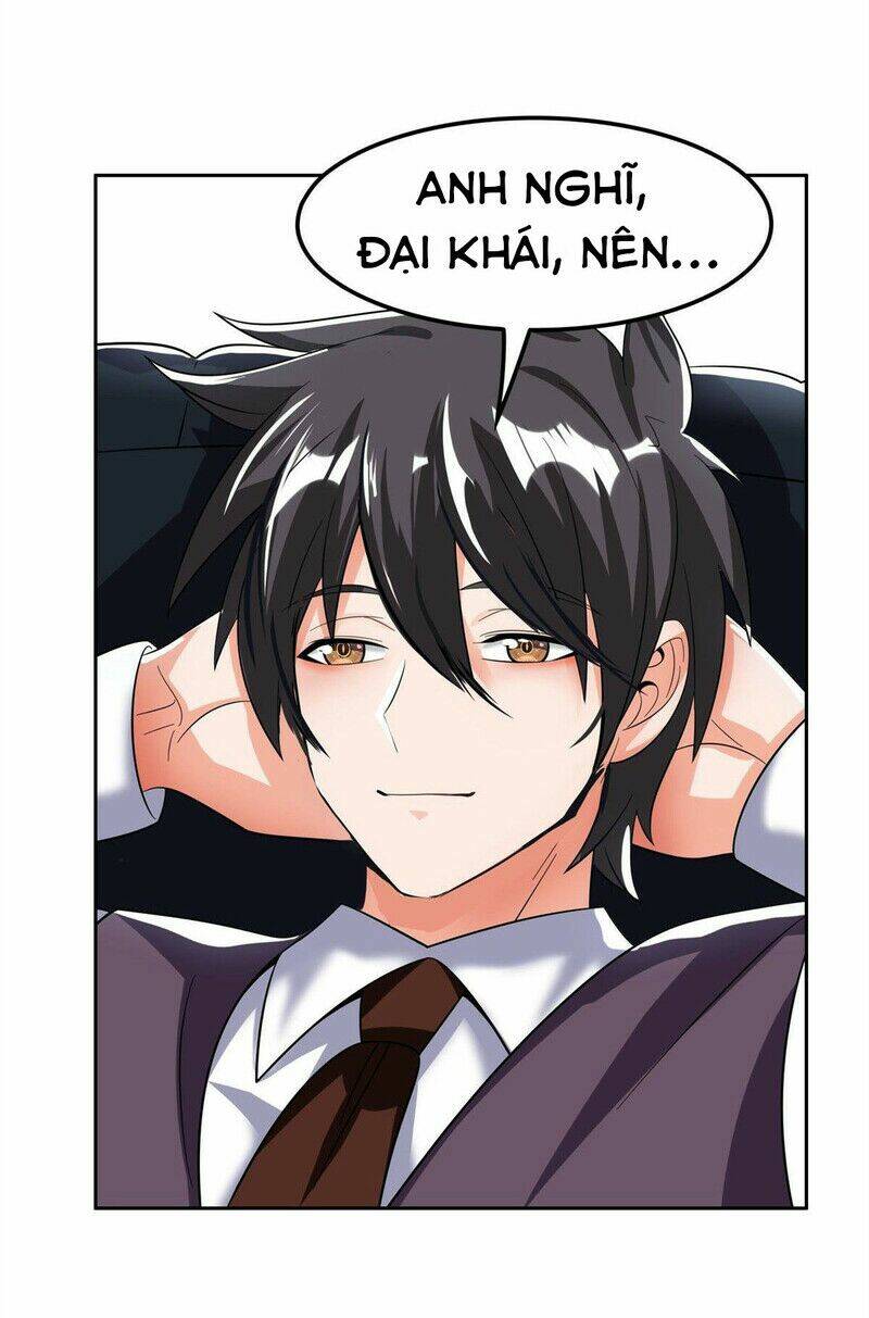 Trọng Sinh Chi Thần Cấp Bại Gia Tử - Chapter 24 - Page 29