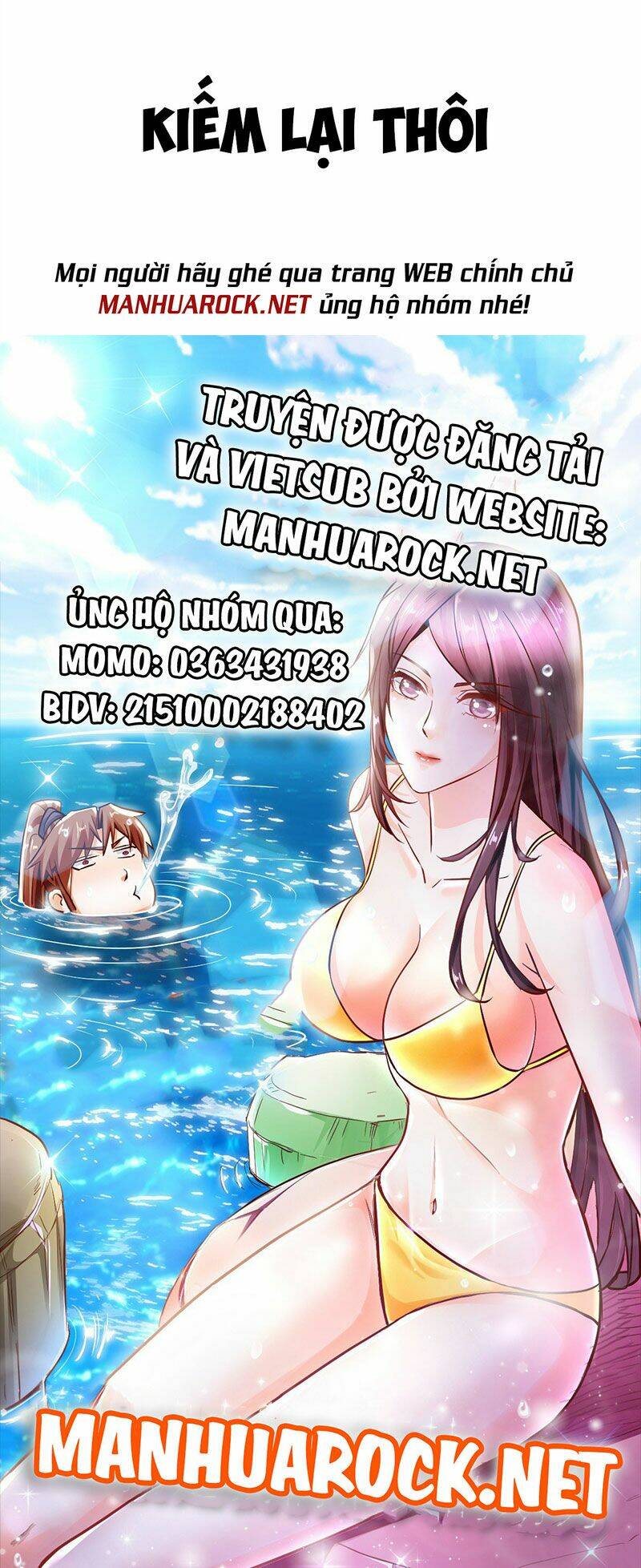 Trọng Sinh Chi Thần Cấp Bại Gia Tử - Chapter 24 - Page 30