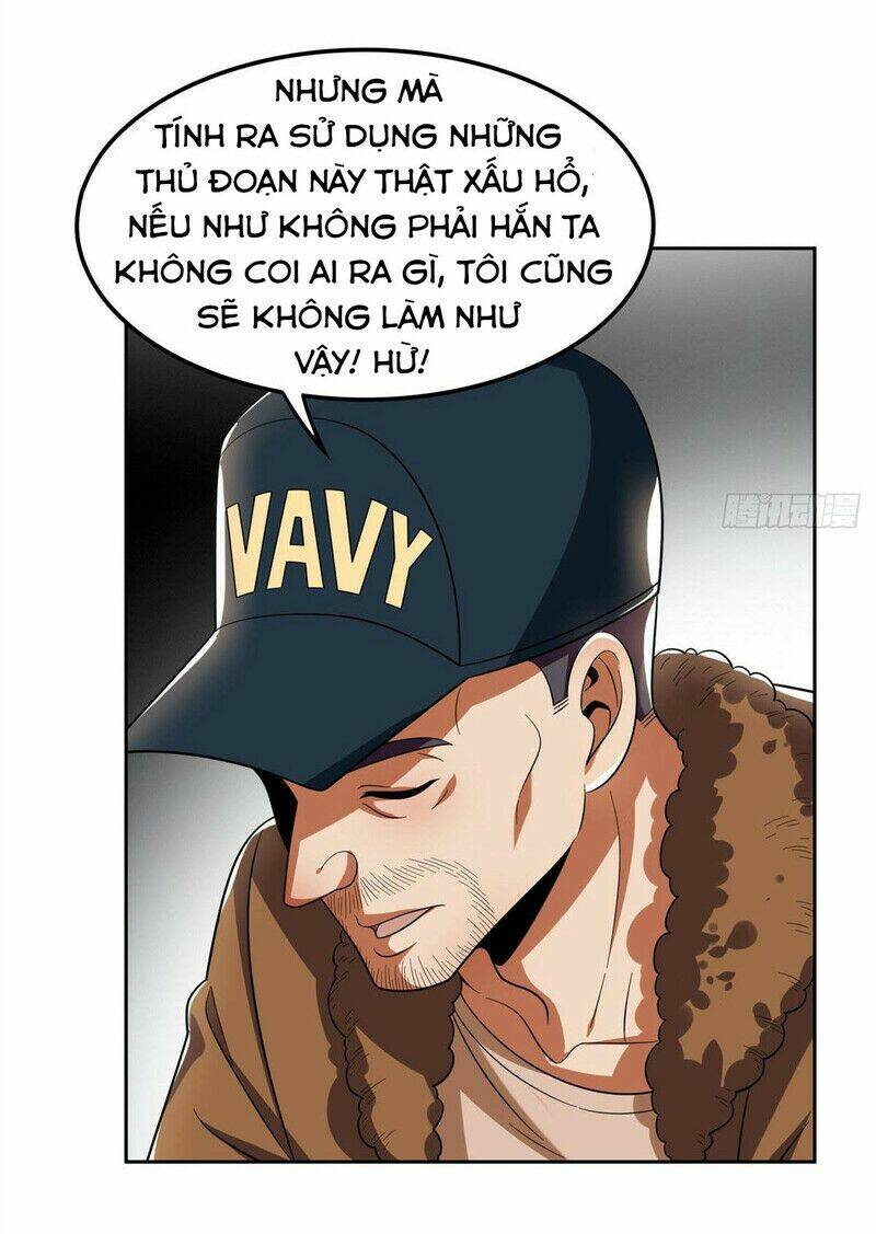 Trọng Sinh Chi Thần Cấp Bại Gia Tử - Chapter 24 - Page 3